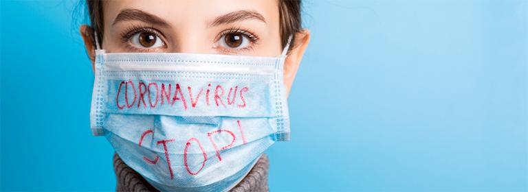 masks coronavirus covid19 united states donald trump pandemic