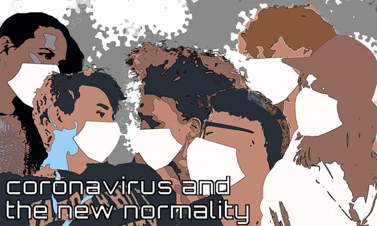 masks coronavirus covid19 united states donald trump pandemic
