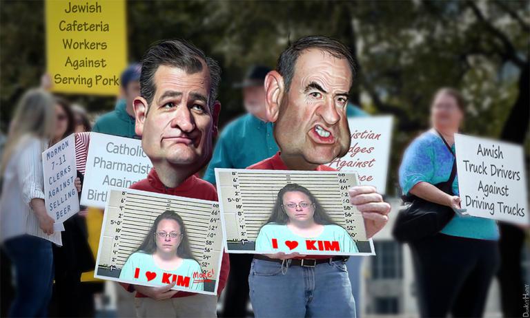 religious bigotry superstition freedom government supreme court atheism
