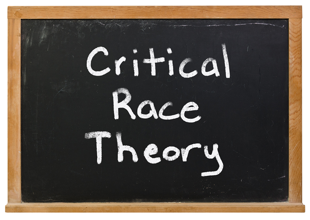 critical race theory glenn youngkin racism education parental authority politics