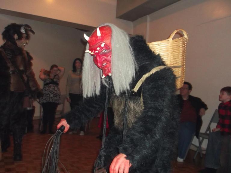 Krampus