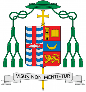 bishop morlino sspx