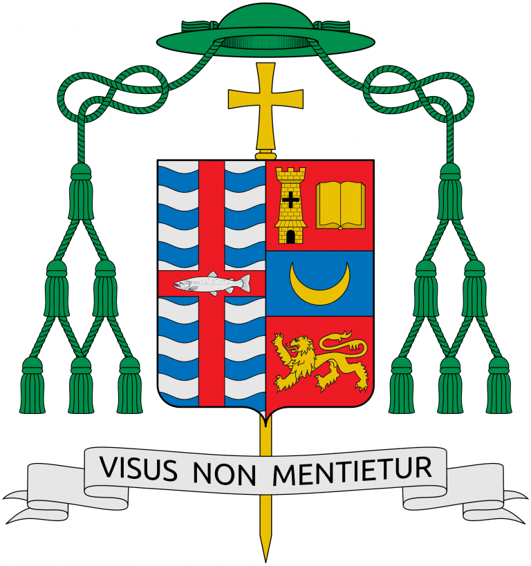 bishop morlino sspx