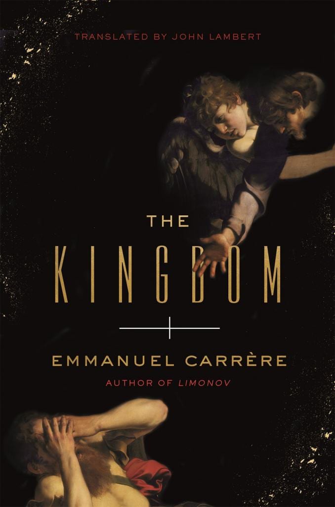Cover of The Kingdom (fair use)