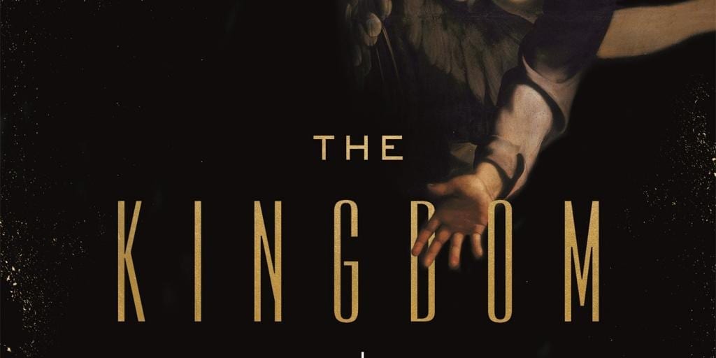 Cover of The Kingdom (fair use)