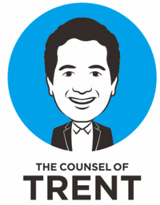 The Counsel of Trent logo