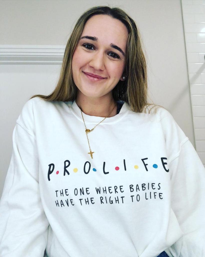 Pro-Life Friends