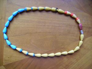 Menstrual Calendar Chain