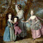 Joshua Reynolds (1723-1792), Public Domain