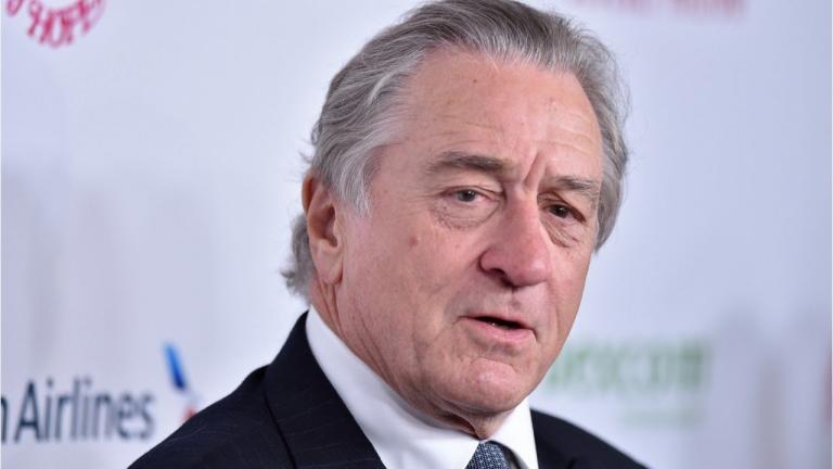 Latest Targets of Would-Be Bomber: Joe Biden and Robert De Niro | Susan ...