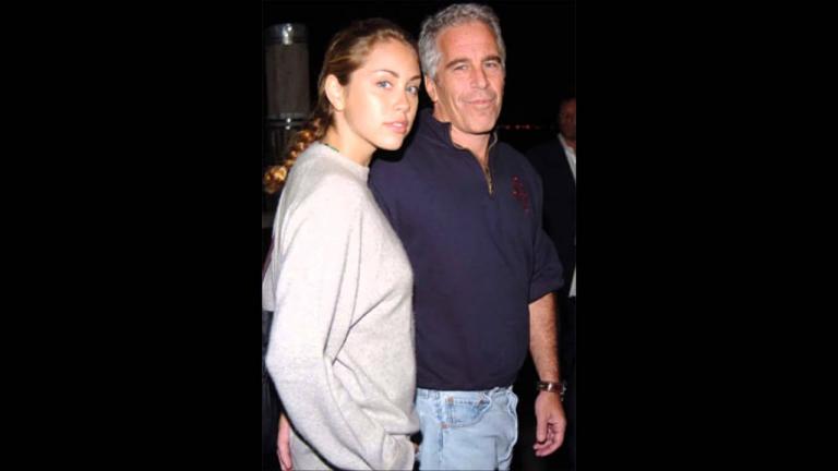 epstein jeffrey miley maxwell girls victims wexner names young year old girl skinny billionaire virginia roberts confession mic buried threat