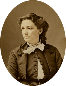 Victoria Woodhull