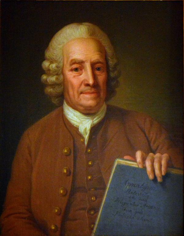 Why I Don't Say "Swedenborg Says…" | Coleman Glenn