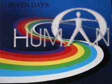 Human - Seven Days
