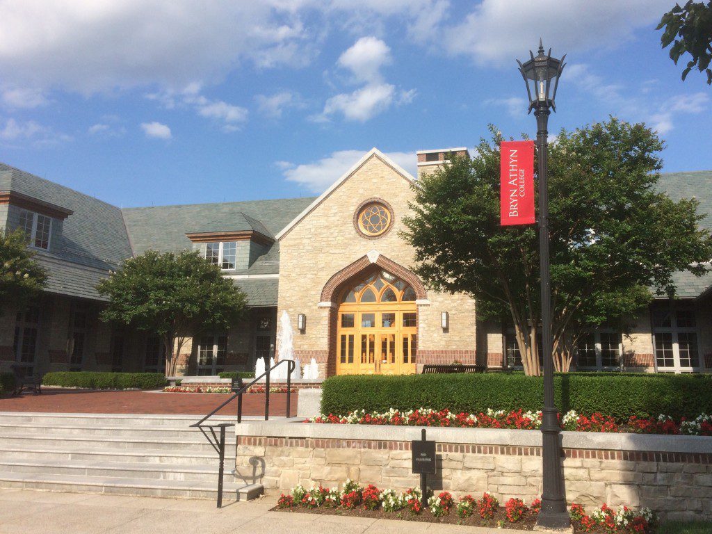 Bryn Athyn College