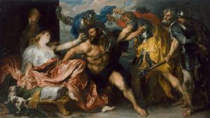 Samson and Delilah