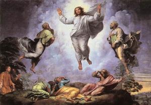 what are the five luminous mysteries