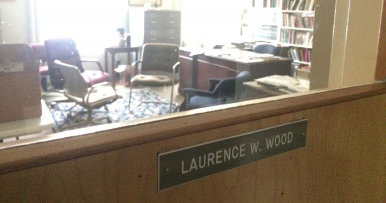 London School of Theology | Asbury Theological Seminary | Dr. Larry Wood | Laurence Wood