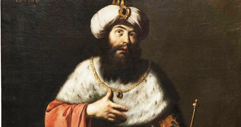 Ignacio-de-Ries-king-El-rey-David-Museo-del-Prado-Israel-Jerusalem
