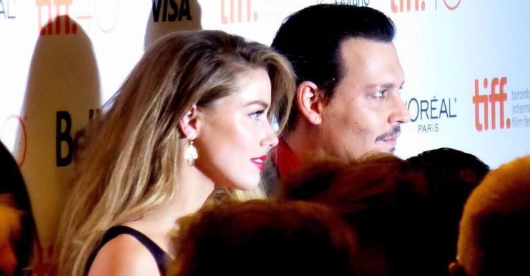 Amber-Heard-Johnny-Depp-Toronto-film-festival-premier