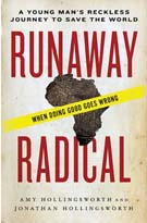 Losing Faith and Finding Yourself: Runaway Radical (Surprising Faith - Patheos)