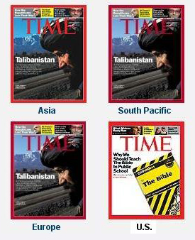 TimeCovers