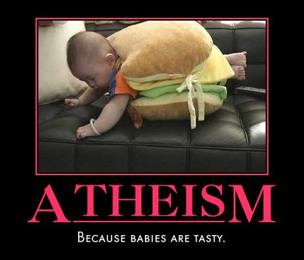 Atheism_Poster_Baby1