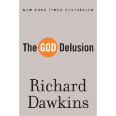 <i>The God Delusion</i> in Paperback