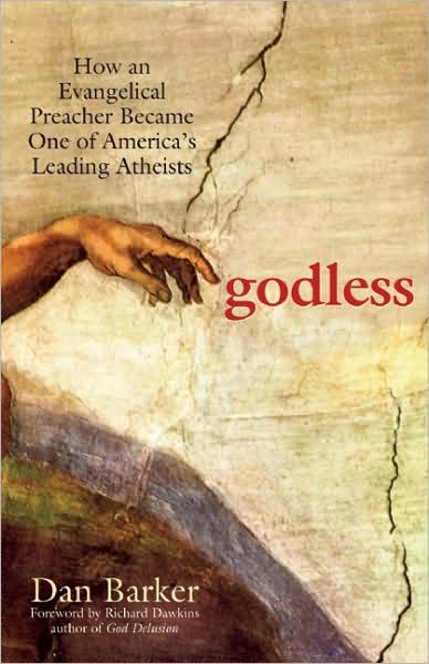 Book Review: Godless by Dan Barker