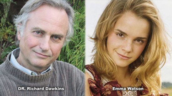 Richard Dawkins: Against Harry Potter?