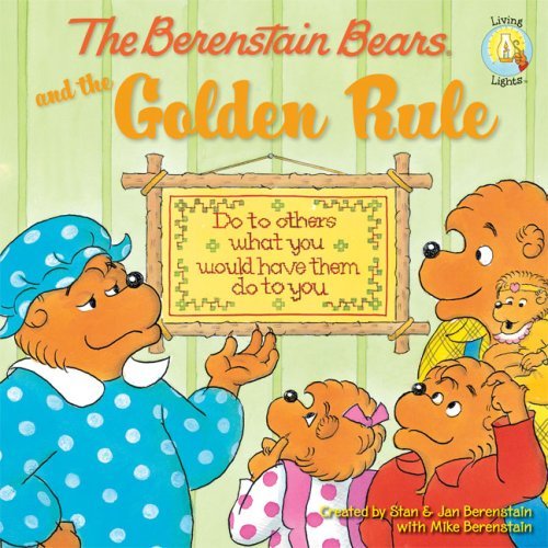 Berenstain Bears Brother Sister Porn - The Berenstain Bears are Christian | Guest Contributor | Friendly Atheist |  Patheos
