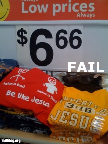Walmart Price FAIL