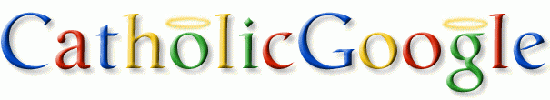 Catholic Google