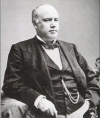 Robert Ingersoll Live