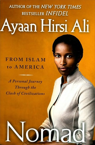 Why You Should Read <em>Nomad</em> by Ayaan Hirsi Ali