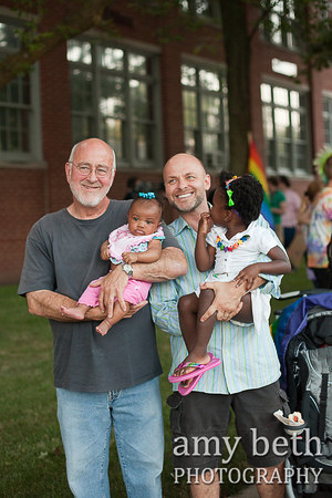 Catholic Adoption Agency Will Shut Down Instead of Letting Gay Couples Adopt