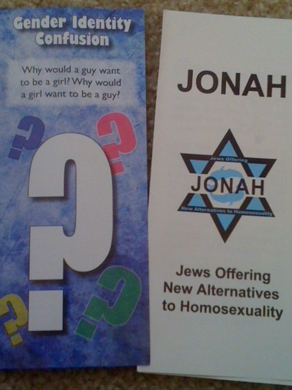The AFTAH Anti-Gay-Rights Academy: From the Perspective of Two Who Attended, Day 3 of 3