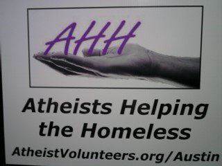 Atheists Helping the Homeless (#16)