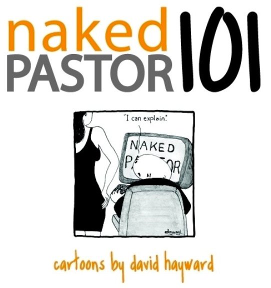 David Hayward’s First Book is Out!