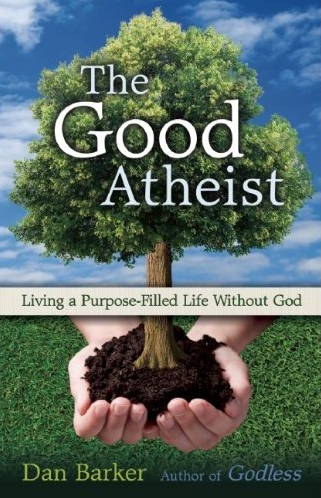 The Purpose-Driven Atheist