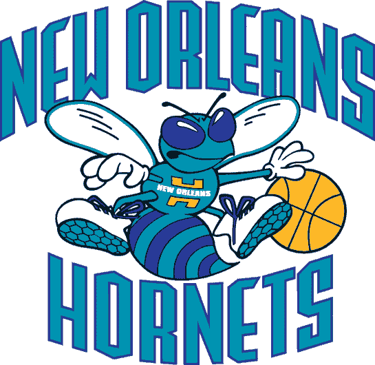 Are the New Orleans Hornets a Christian Team?