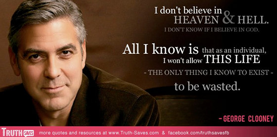 Atheist Quotation Posters