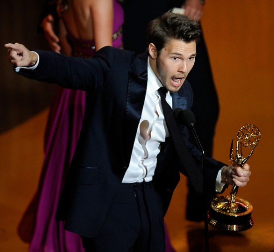 Atheist Wins Daytime Emmy Award