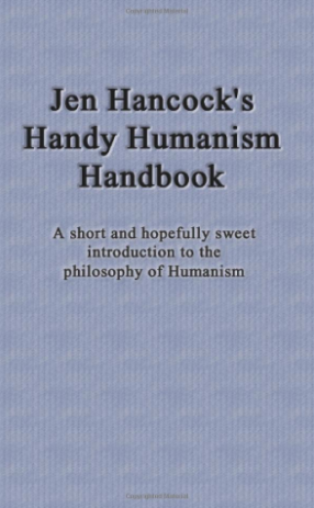 A Helpful Handbook for Humanists