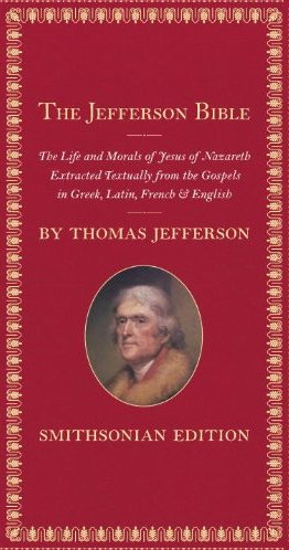 A Restored Version of the Jefferson Bible