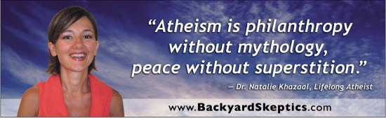 One More Atheist Billboard Goes Up in Orange County