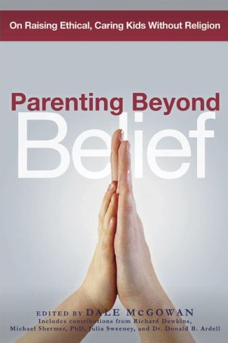Introducing Mothers Beyond Belief