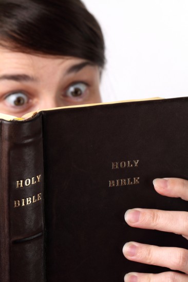 Public Elementary School in North Carolina Offers Bibles to Kids
