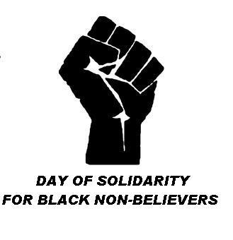 Black Atheists to Come Together for Day of Solidarity