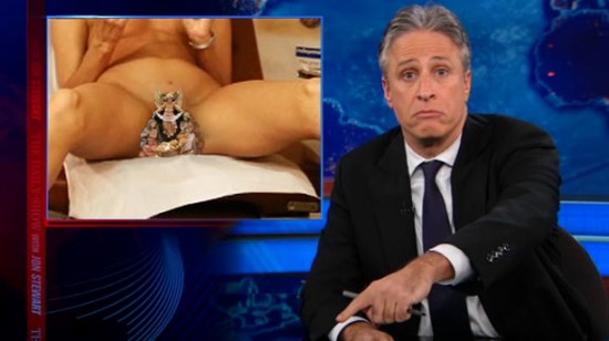 Bill Donohue is So Mad at <em>The Daily Show</em>